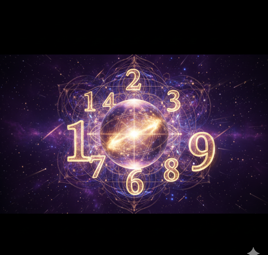 Numerology Calculator